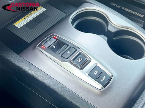 Used 2021 Honda Ridgeline RTL-E image 22