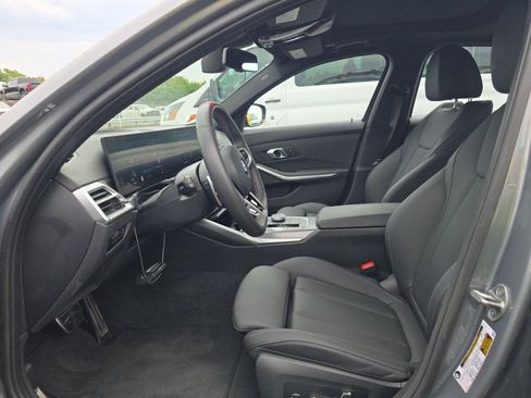 Used 2026 BMW M340i Sedan RWD image 2