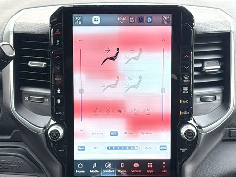 New 2026 RAM 2500 Laramie image 24