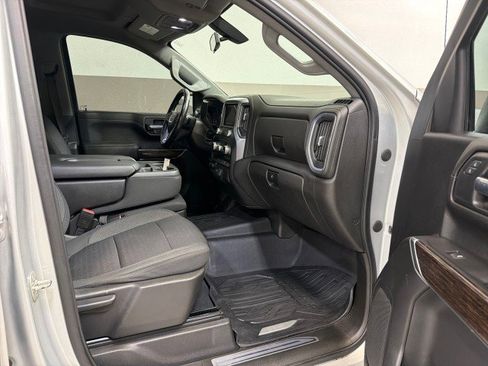 Used 2021 GMC Sierra 1500 Elevation image 38