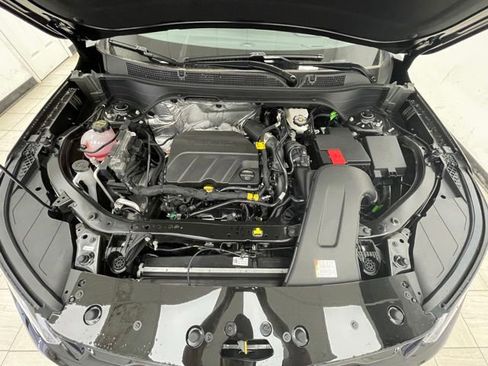 New 2026 Chevrolet Trax ACTIV w/ Driver Confidence Package FWD image 16