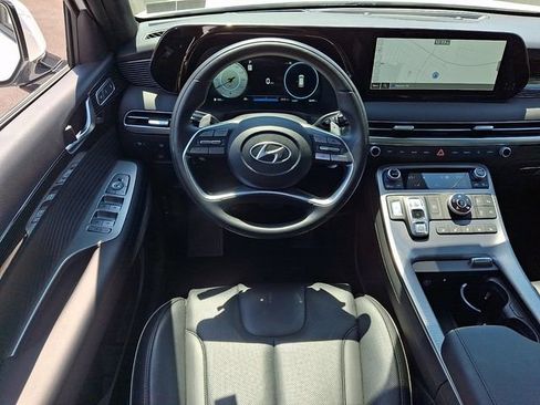 Certified 2025 Hyundai Palisade Calligraphy AWD/4WD image 10