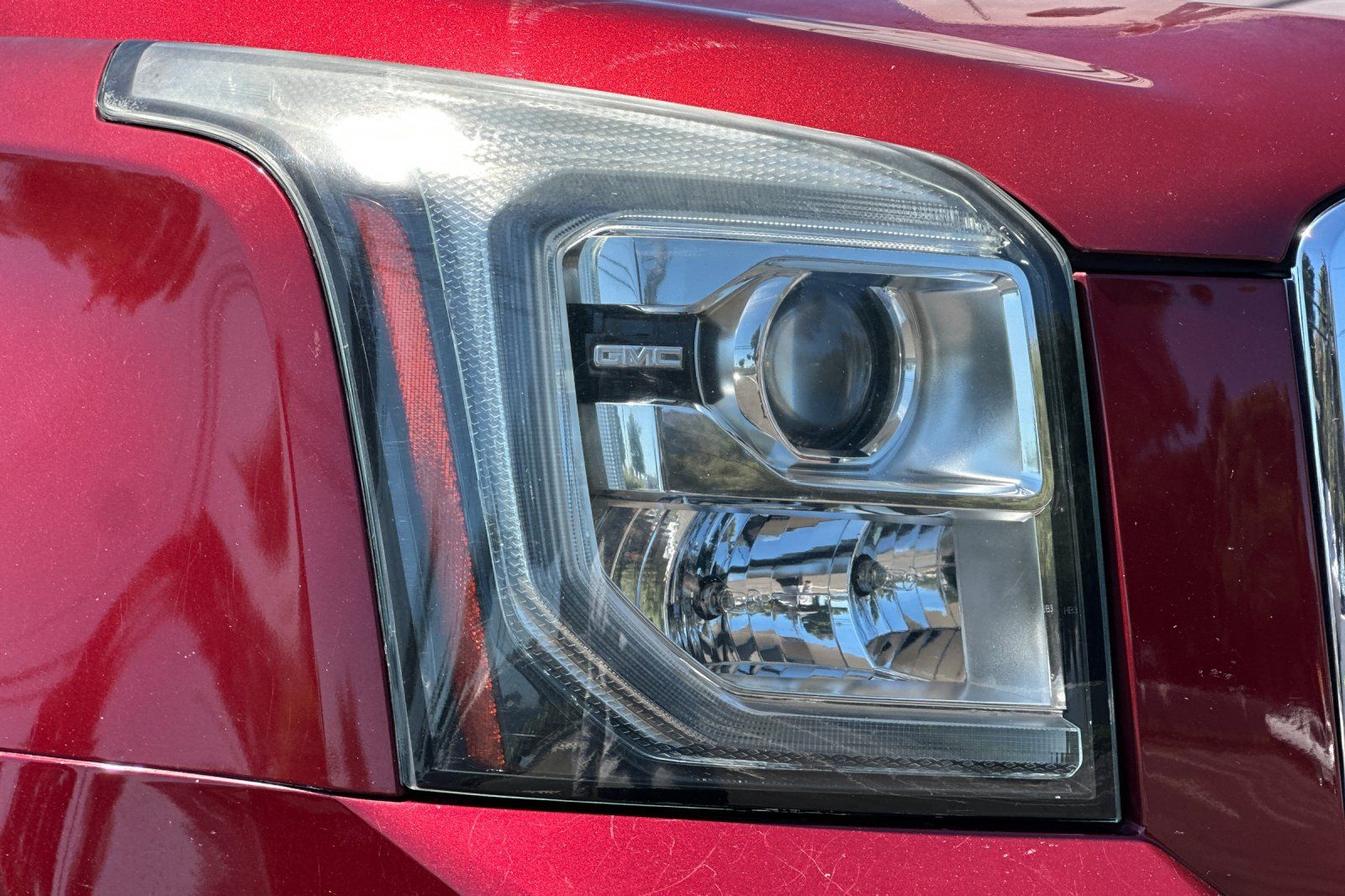 Used 2018 GMC Yukon XL SLE w/ SLE Value Package AWD/4WD image 47
