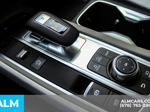 Used 2026 INFINITI QX60 Autograph w/ Dark Cargo Package image 39