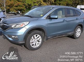 Used 2016 Honda CR-V EX image 1