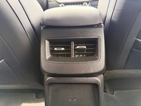 Used 2025 Chevrolet Equinox EV LT w/ Convenience Package FWD image 27
