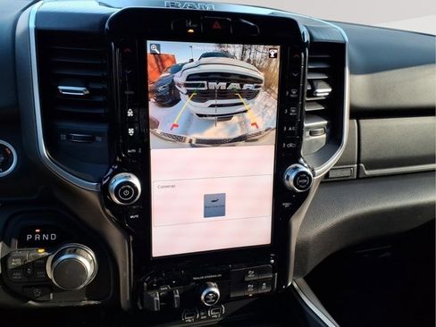 New 2026 RAM 1500 Big Horn image 14