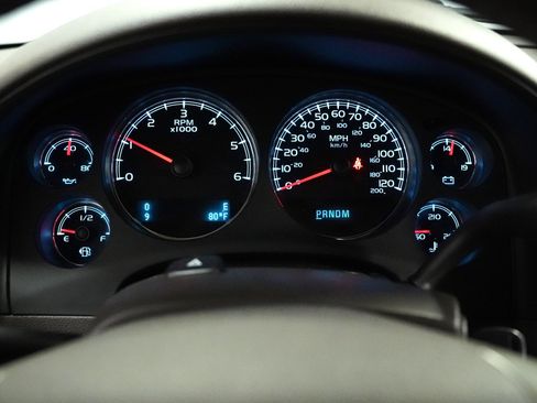 Used 2009 GMC Yukon Denali image 35