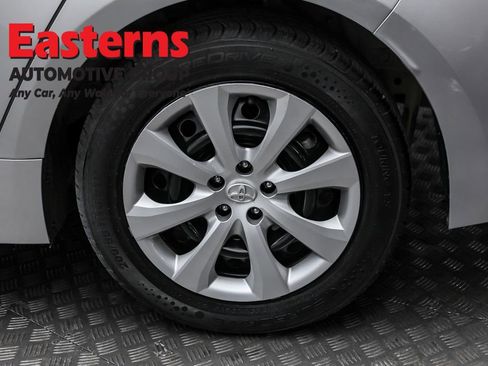 Used 2024 Toyota Corolla LE image 8