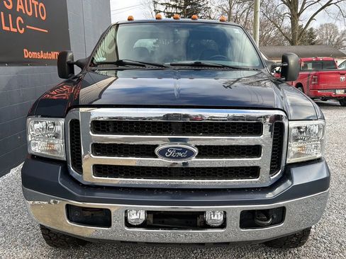 Used 2007 Ford F350 Lariat image 9