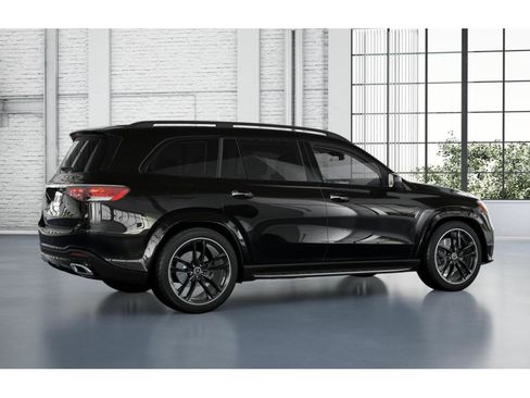 New 2026 Mercedes-Benz GLS 450 450 image 19