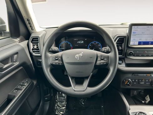 Used 2024 Ford Bronco Sport Big Bend image 14