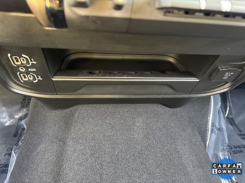 Used 2024 RAM 2500 Laramie w/ Safety Group image 33