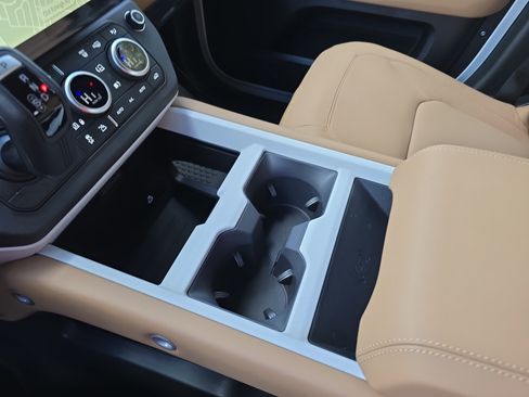 New 2026 Land Rover Defender 110 S image 24