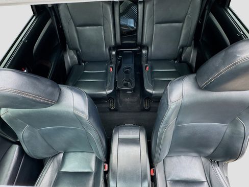 Used 2018 Toyota Highlander XLE FWD image 14