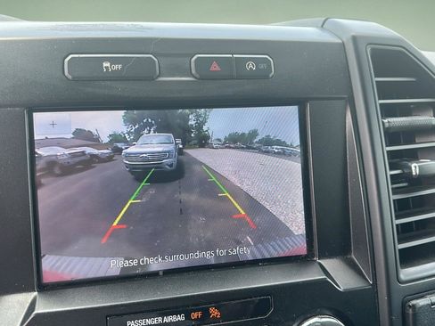 Used 2020 Ford F150 XL w/ Equipment Group 101A Mid RWD image 22