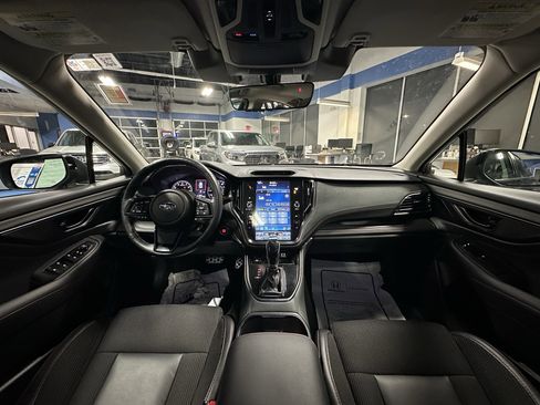 Used 2023 Subaru Legacy Sport image 19