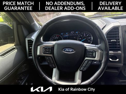 Used 2021 Ford Expedition XLT AWD/4WD image 23