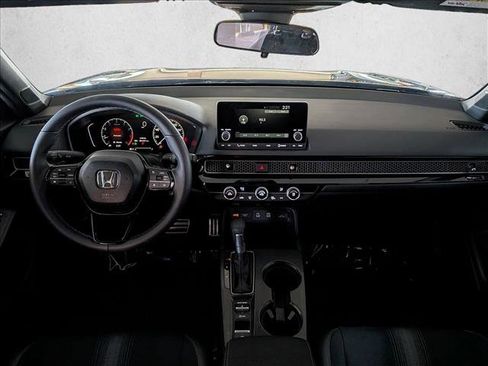 Used 2026 Honda Civic Sport image 16