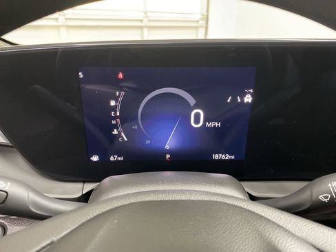 Used 2024 Buick Envista Preferred FWD image 27