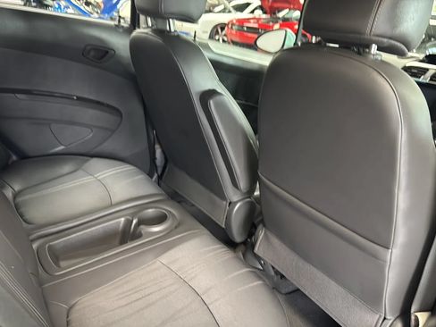 Used 2014 Chevrolet Spark LT FWD image 26