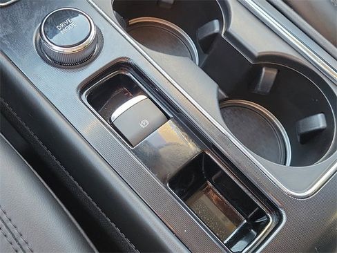 Certified 2022 Lincoln Corsair FWD image 22