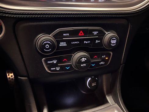 Used 2022 Dodge Charger Scat Pack w/ Plus Group image 26