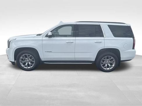 Used 2019 GMC Yukon SLT AWD/4WD image 2