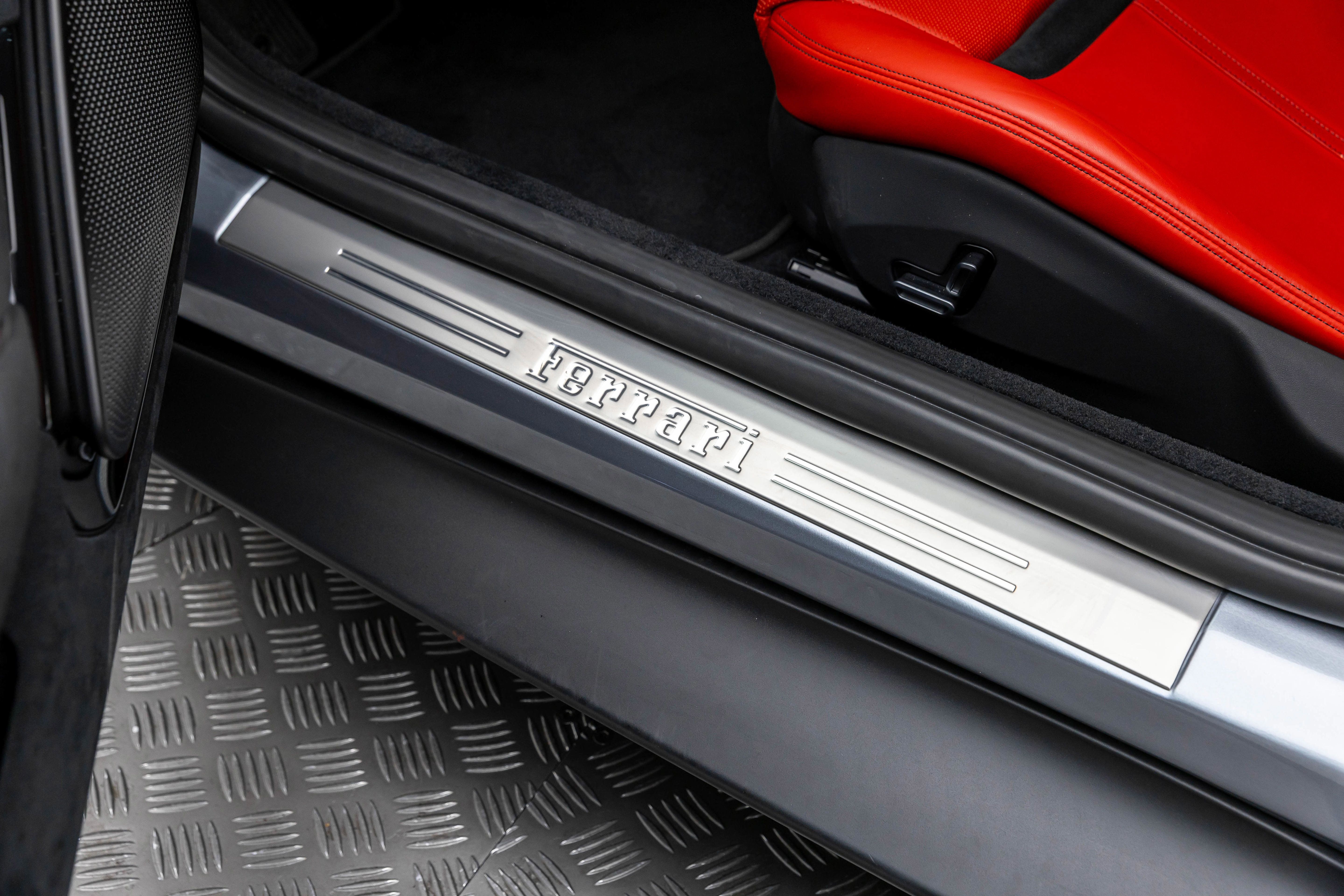 Certified 2024 Ferrari Roma RWD image 16