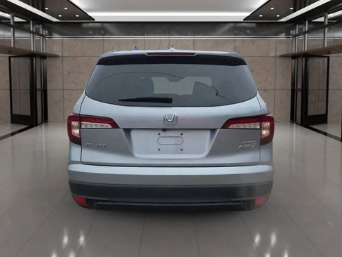 Used 2022 Honda Pilot Sport image 7