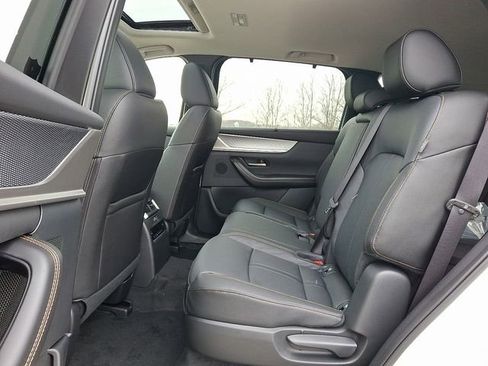 New 2026 MAZDA CX-70 3.3 Turbo w/ Preferred Package image 11