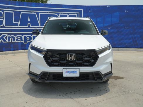 New 2026 Honda CR-V Sport-L image 2