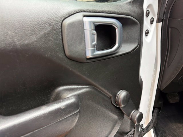 Used 2024 Jeep Gladiator Sport AWD/4WD image 22