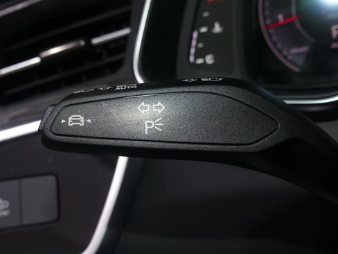 Used 2024 Audi A6 Premium Plus w/ Premium Plus Package image 35