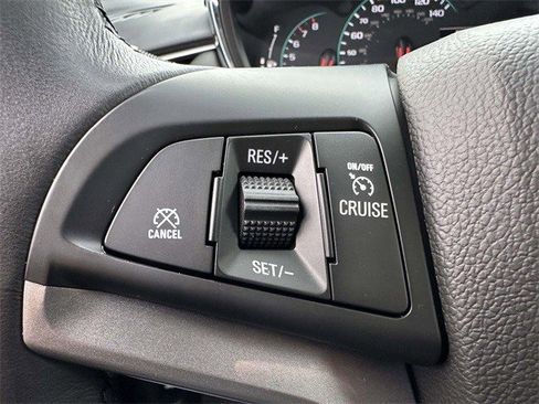 Certified 2022 Chevrolet Trax LT w/ Sport Edition image 30