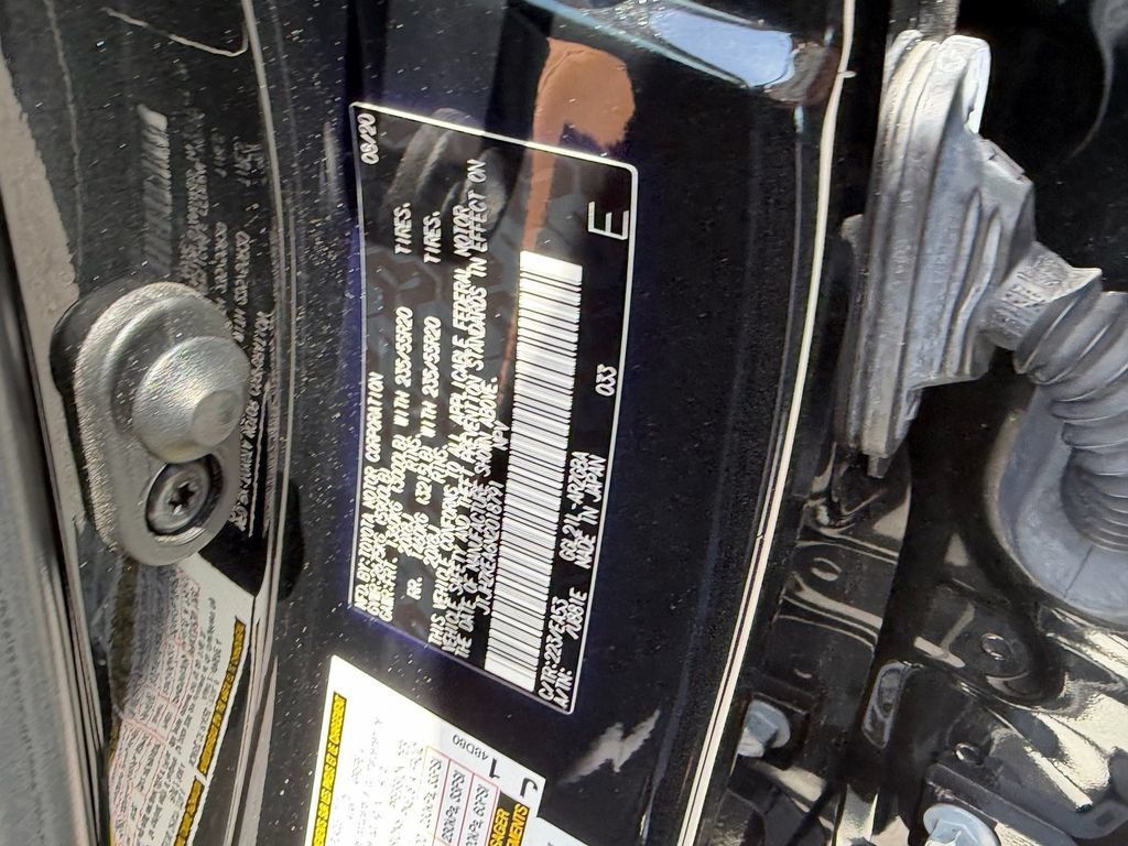 Used 2021 Lexus RX 350L FWD w/ Premium Package image 19