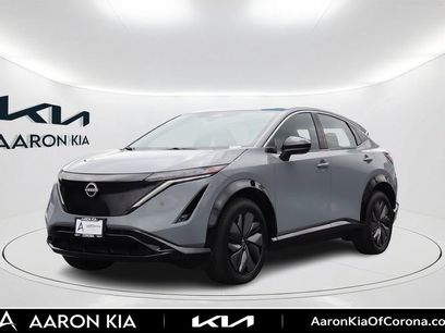 Used 2024 Nissan Ariya FWD