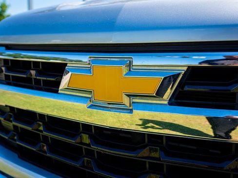 Used 2022 Chevrolet Silverado 1500 LT w/ All Star Edition Plus RWD image 13