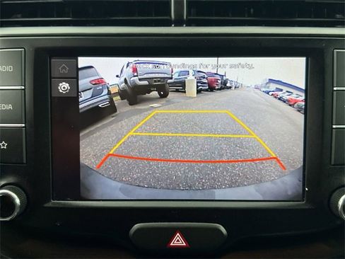 Certified 2022 Kia Soul LX image 17