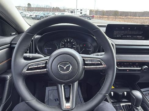 Certified 2025 MAZDA CX-50 AWD 2.5 Hybrid w/ Premium Pkg image 26