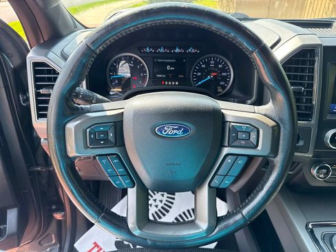 Used 2020 Ford Expedition XLT AWD/4WD image 15