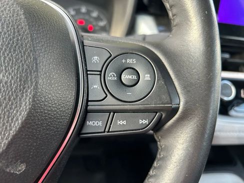 Certified 2024 Toyota Corolla SE FWD image 19