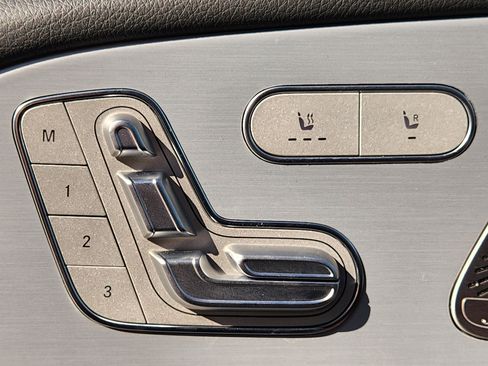 Used 2023 Mercedes-Benz GLE 53 AMG GLE 53 AMG image 27