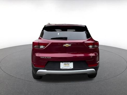 Used 2025 Chevrolet TrailBlazer LT image 12