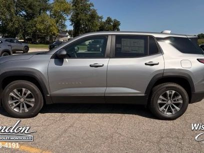 New 2026 Chevrolet Equinox LT w/ Convenience Package II