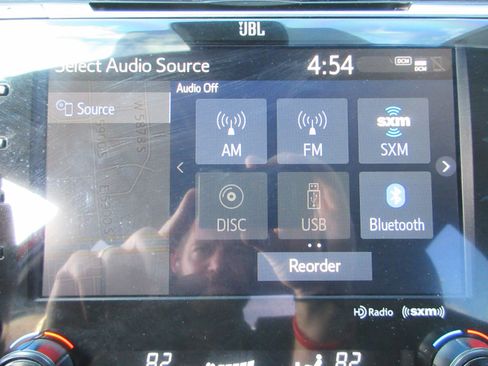 Used 2019 Toyota Camry XSE w/ Driver Assist Package FWD image 41