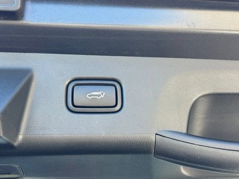 Used 2024 Hyundai Tucson Limited AWD/4WD image 22