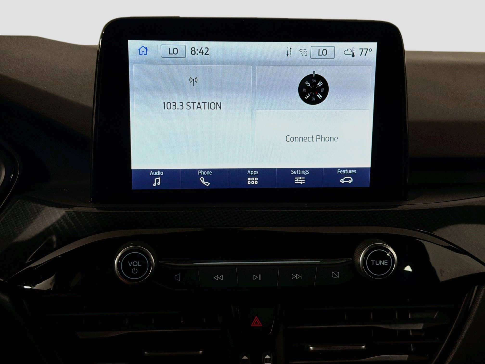 Used 2025 Ford Escape ST-Line FWD image 21