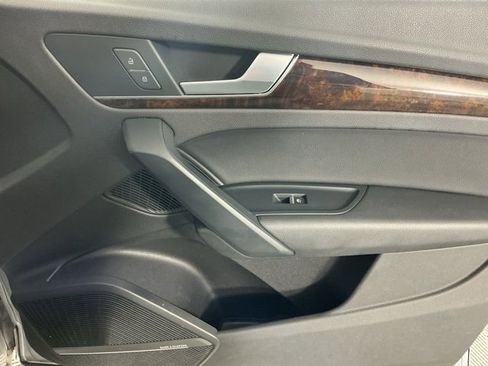 Used 2018 Audi Q5 2.0T Premium Plus image 13