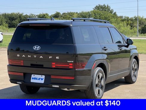 New 2026 Hyundai Santa Fe SEL image 4